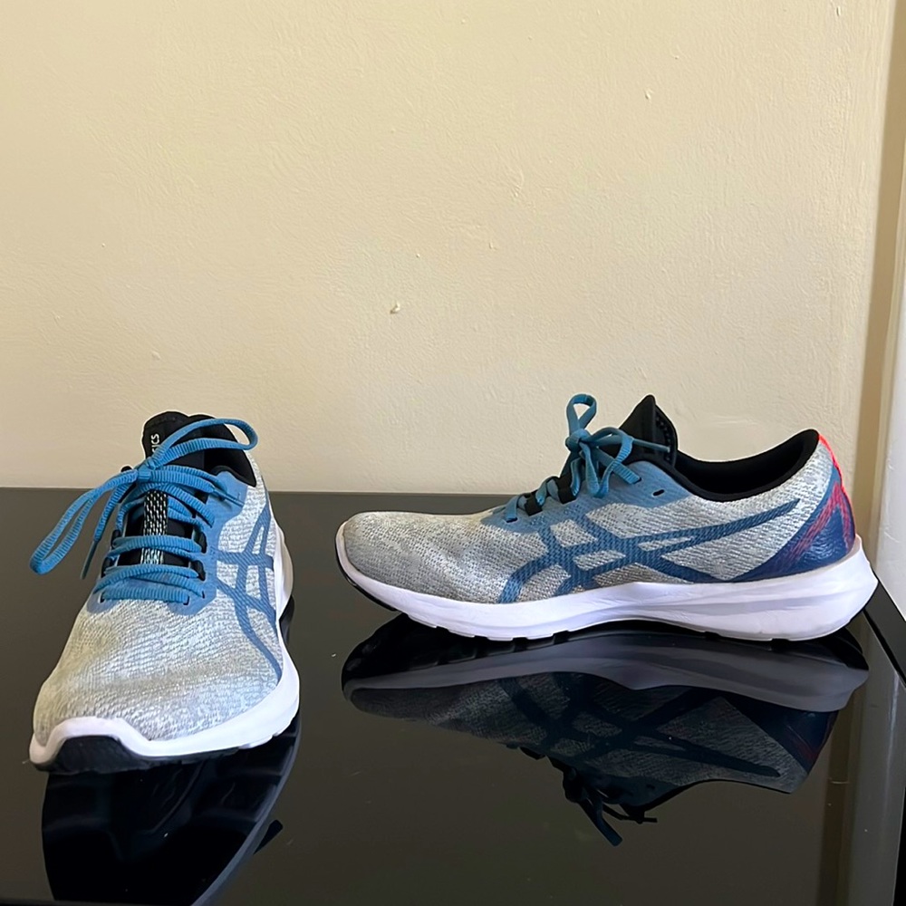 ASICS